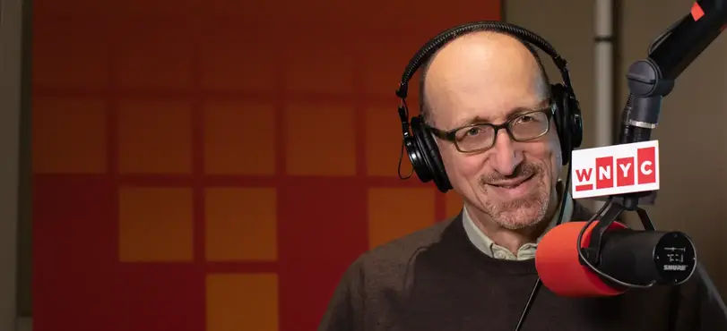 Brian Lehrer